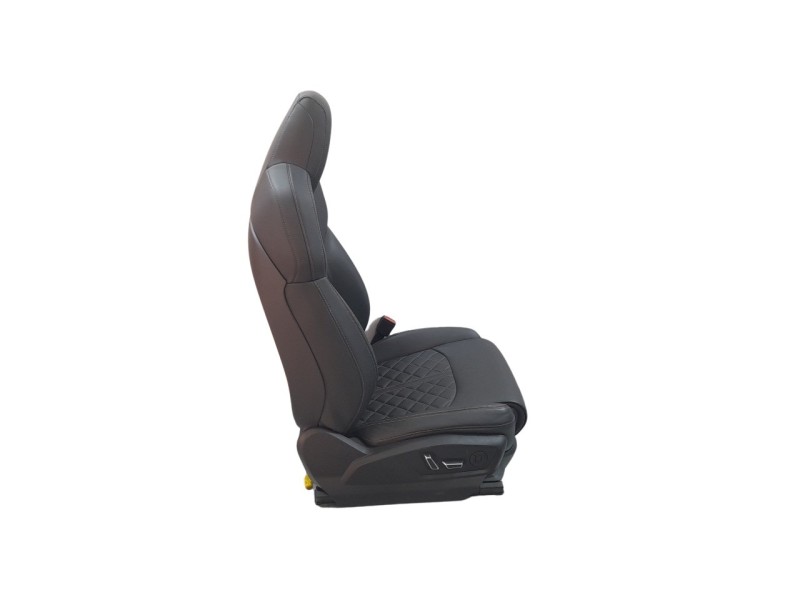 Recambio de juego asientos completo para audi q7 4mg referencia OEM IAM 4M0881361  