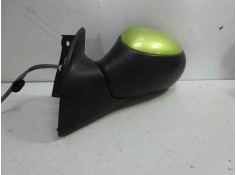 RETROVISOR IZQUIERDO 8153WQ PG2207314 