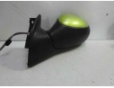 RETROVISOR IZQUIERDO 8153WQ 8153WQ PG2207314