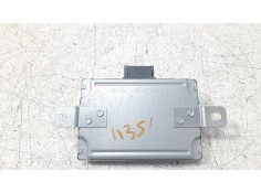 Recambio de modulo electronico para mitsubishi l 200 (kl0/kj0) 2.2 di-d cat referencia OEM IAM 8638A053   2