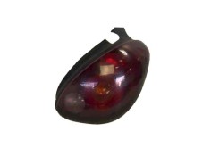 Recambio de piloto trasero derecho para fiat bravo (182) td 100 sx referencia OEM IAM 0046538352  