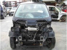 smart coupe del año 1998 2