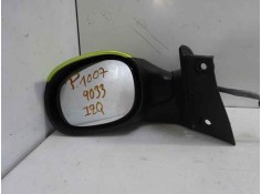 Recambio de retrovisor izquierdo para peugeot 1007 urban referencia OEM IAM 8153WQ PG2207314  2