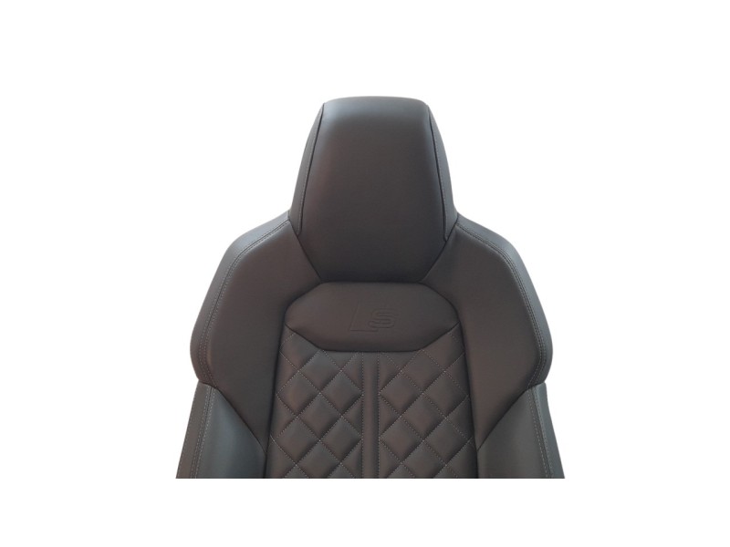 Recambio de juego asientos completo para audi q7 4mg referencia OEM IAM 4M0881361  