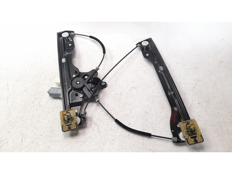 Recambio de elevalunas delantero derecho para opel astra k lim. 5türig dynamic referencia OEM IAM 39142316  