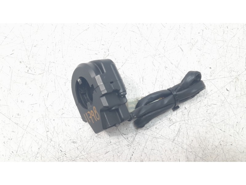 Recambio de potenciometro pedal para ktm 1290 super duke r 1290 super duke r referencia OEM IAM 60711012000  
