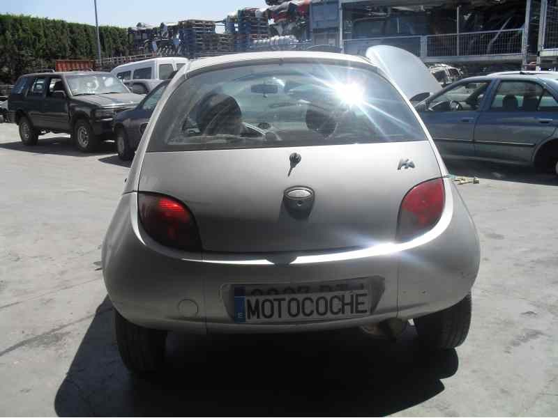 ford ka (ccq) del año 2002