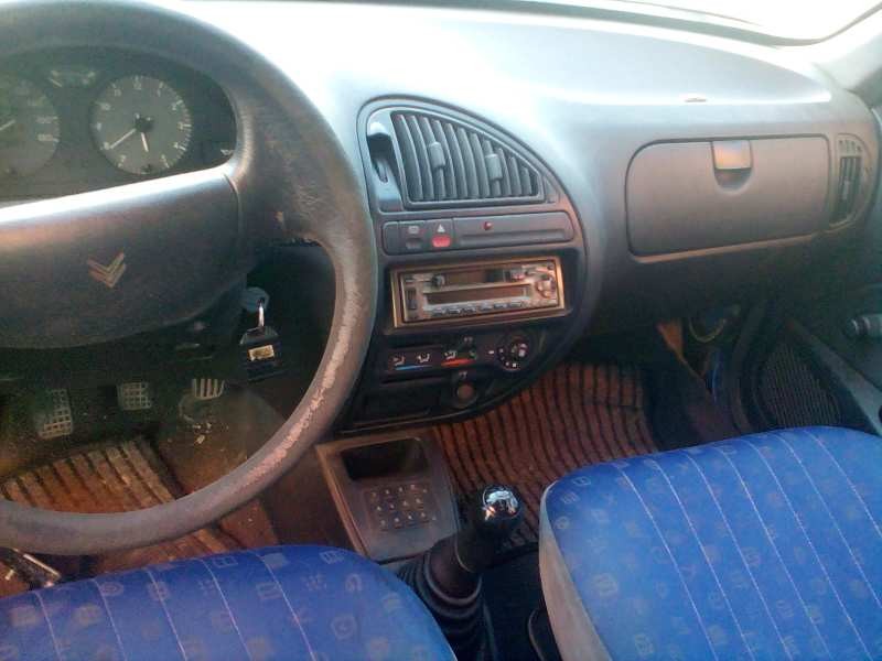 citroen saxo del año 1996