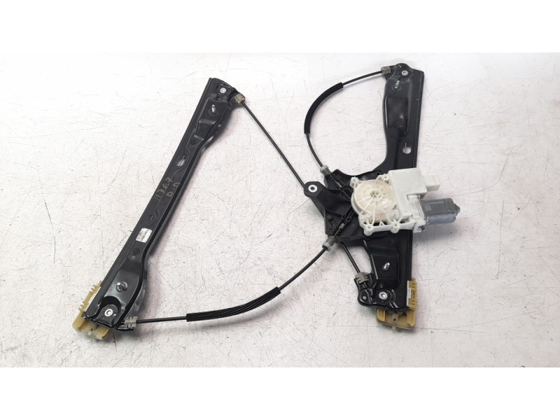 Recambio de elevalunas delantero derecho para opel astra k lim. 5türig dynamic referencia OEM IAM 39142316  