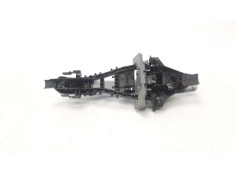 Recambio de maneta exterior trasera derecha para land rover evoque 2.2 td4 cat referencia OEM IAM 931596102 BJ3224994CC  2