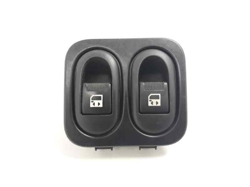 Recambio de maneta interior delantera izquierda para peugeot 1007 urban referencia OEM IAM   