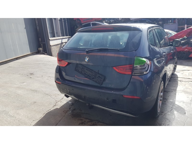 bmw x1 (e84) del año 2010