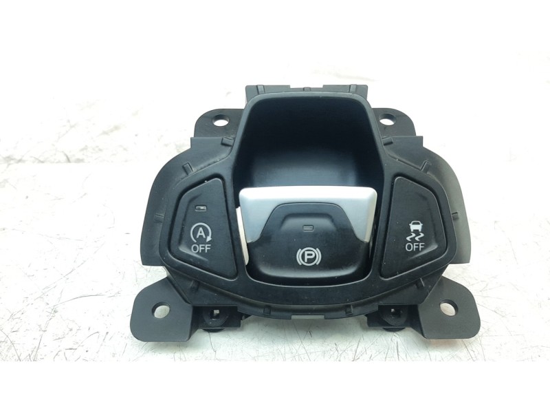 Recambio de palanca freno para jeep renegade 1.6 m-jet cat referencia OEM IAM 7356365590  