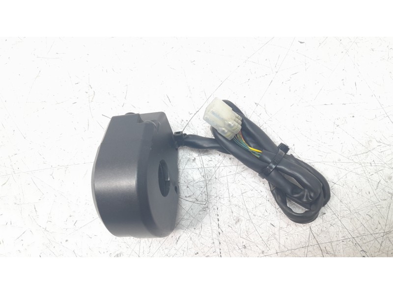 Recambio de potenciometro pedal para ktm 1290 super duke r 1290 super duke r referencia OEM IAM 60711012000  