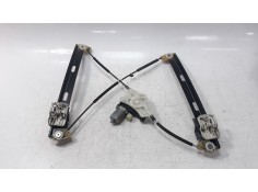 Recambio de elevalunas delantero derecho para seat leon (5f1) style referencia OEM IAM 5F4837462D   2