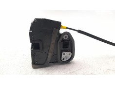 CERRADURA PUERTA DELANTERA DERECHA 13597530 