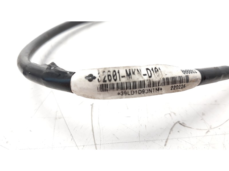 Recambio de modulo electronico para honda cb 650r referencia OEM IAM 32601MKND101  