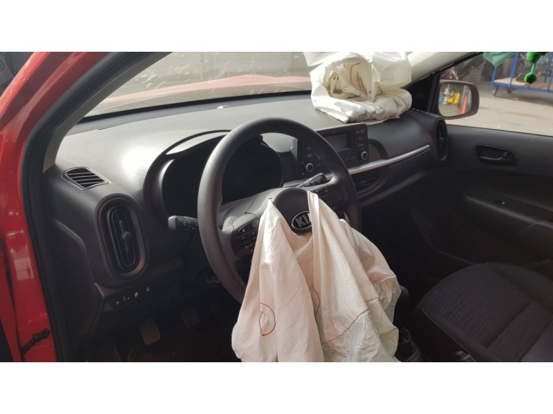 kia picanto (ja) del año 2020