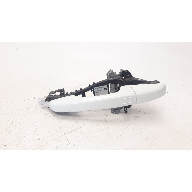Recambio de maneta exterior trasera izquierda para land rover evoque 2.2 td4 cat referencia OEM IAM 931594102  
