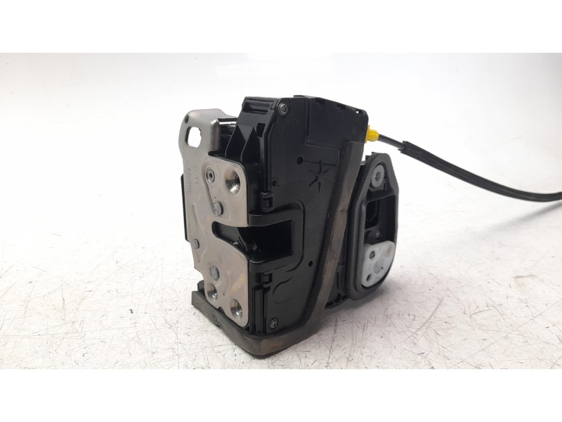 Recambio de cerradura puerta delantera derecha para opel astra k lim. 5türig dynamic referencia OEM IAM 13597530  