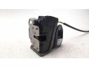 CERRADURA PUERTA DELANTERA DERECHA 13597530 