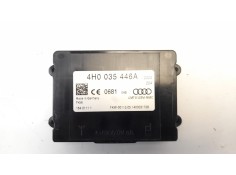 MODULO ELECTRONICO 4H0035446A 
