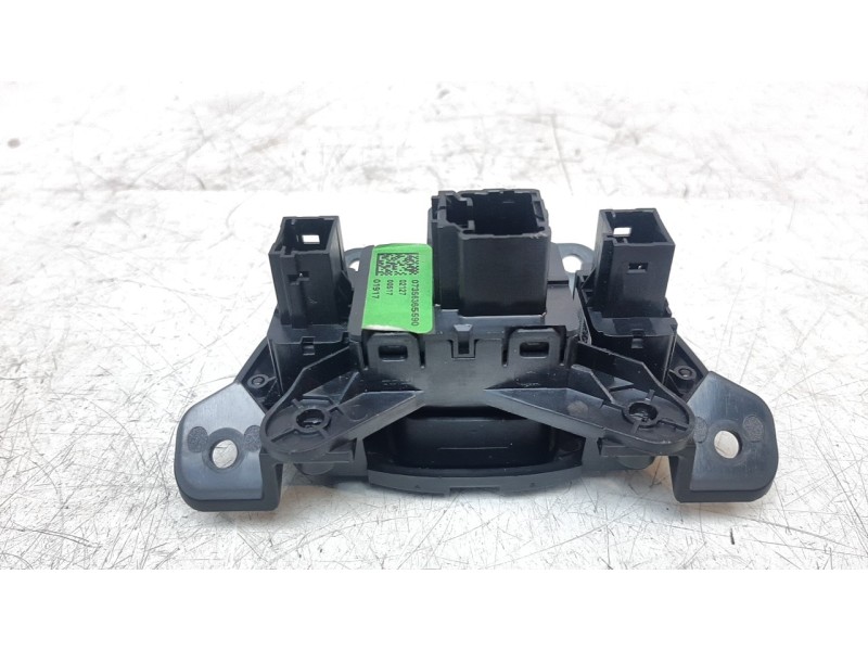 Recambio de palanca freno para jeep renegade 1.6 m-jet cat referencia OEM IAM 7356365590  