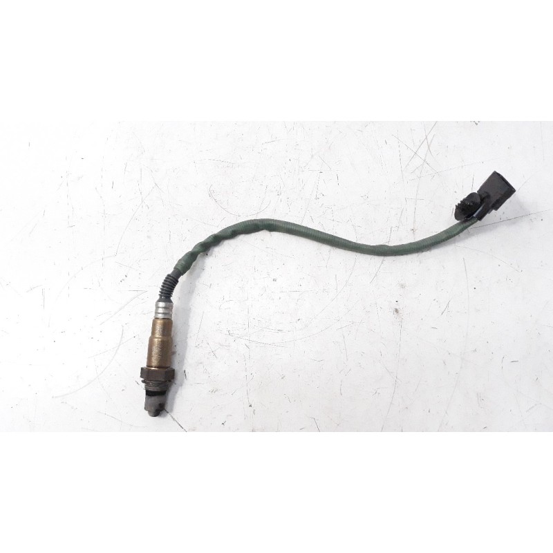 Recambio de sonda lambda para ford focus berlina (cak) 1.6 16v cat referencia OEM IAM 226934803R 0258027031 