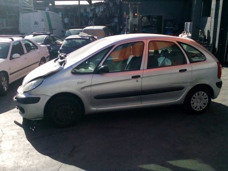 citroen xsara picasso del año 2004