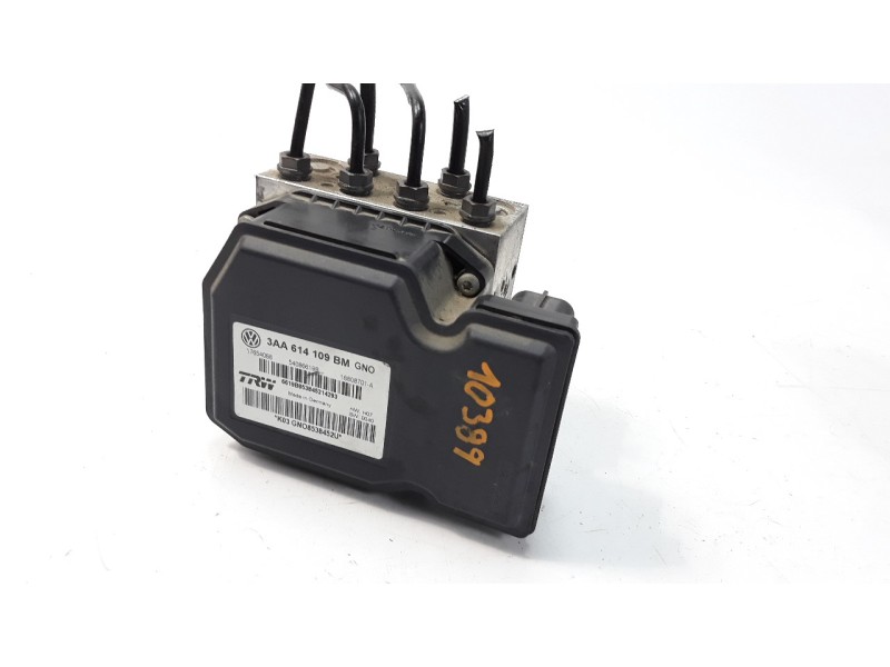 Recambio de abs para volkswagen cc (358) 2.0 tdi referencia OEM IAM 3AA614109AJ  