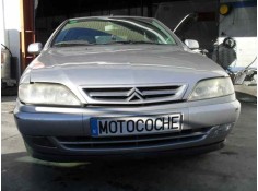 citroen xsara berlina del año 1999 2
