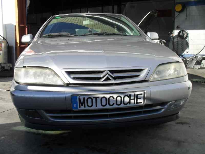 citroen xsara berlina del año 1999
