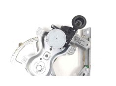 Recambio de elevalunas delantero derecho para toyota yaris active referencia OEM IAM AV2621002331 973582101  2