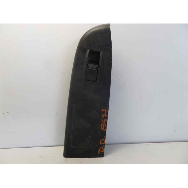 Recambio de mando elevalunas delantero derecho para honda accord berlina (cg7-9/ch1-7) 2.0 td referencia OEM IAM 83545S1AG810  