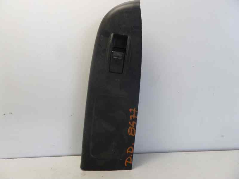 Recambio de mando elevalunas delantero derecho para honda accord berlina (cg7-9/ch1-7) 2.0 td referencia OEM IAM 83545S1AG810  