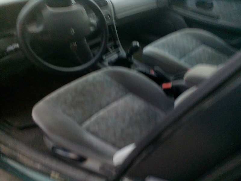 renault laguna (b56) del año 1998