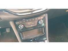 Recambio de mando climatizador para opel astra k lim. 5türig dynamic referencia OEM IAM 39042441   2