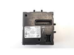 Recambio de modulo electronico para nissan micra v (k14) 0.9 cat referencia OEM IAM 285E15RB0A A2C1104350200 