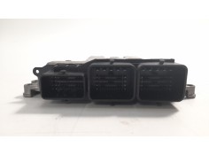 Recambio de centralita motor uce para peugeot 208 1.4 hdi fap referencia OEM IAM 9807886180 0281030545  2