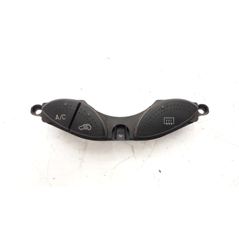 Recambio de interruptor para ford focus berlina (cak) 1.6 16v cat referencia OEM IAM YS4T19A945BA  