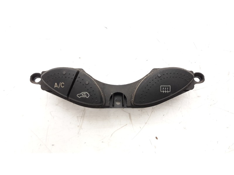 Recambio de interruptor para ford focus berlina (cak) 1.6 16v cat referencia OEM IAM YS4T19A945BA  