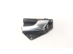 MANETA INTERIOR DELANTERA DERECHA BJ3222600AA BJ3222600AA 