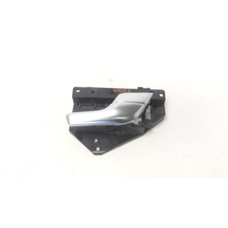 Recambio de maneta interior delantera derecha para land rover evoque 2.2 td4 cat referencia OEM IAM BJ3222600AA  