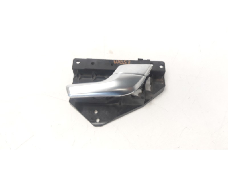 Recambio de maneta interior delantera derecha para land rover evoque 2.2 td4 cat referencia OEM IAM BJ3222600AA  
