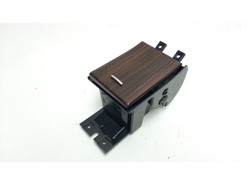 Recambio de cenicero para jaguar xf 3.0 v6 diesel cat referencia OEM IAM AX23045H72A  