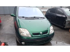 RENAULT SCENIC (JA..)