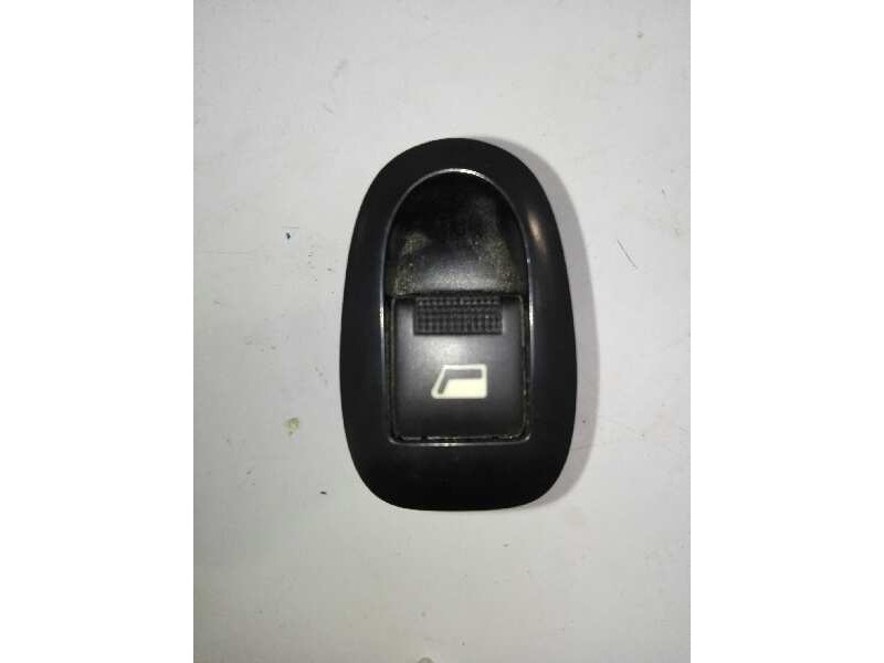 Recambio de mando elevalunas delantero izquierdo para peugeot 1007 urban referencia OEM IAM   