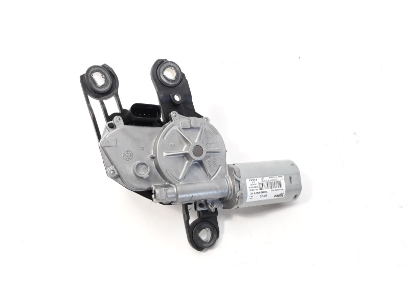 Recambio de motor limpia trasero para volkswagen golf vii lim. (bq1) ready2go referencia OEM IAM 5G0955711C W000089789 