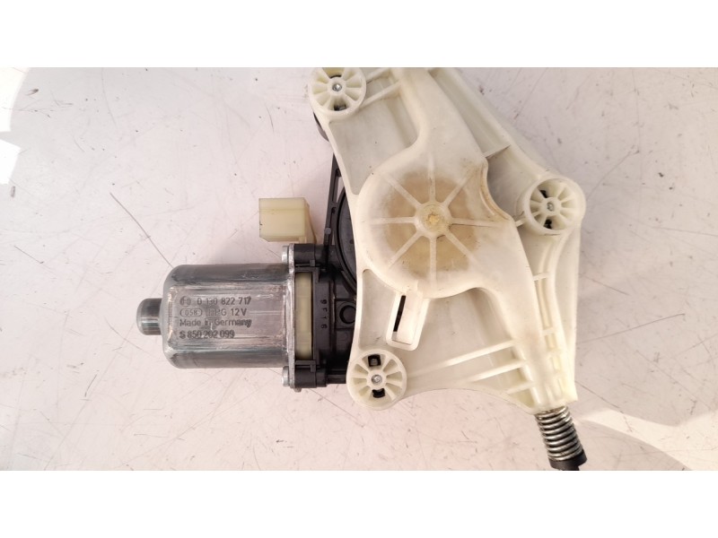 Recambio de elevalunas delantero izquierdo para seat leon (5f1) style referencia OEM IAM 5F4837461D  