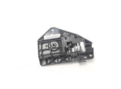 Recambio de maneta interior delantera derecha para land rover evoque 2.2 td4 cat referencia OEM IAM BJ3222600AA   2